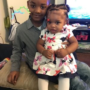 Meet your Posher, Felicia